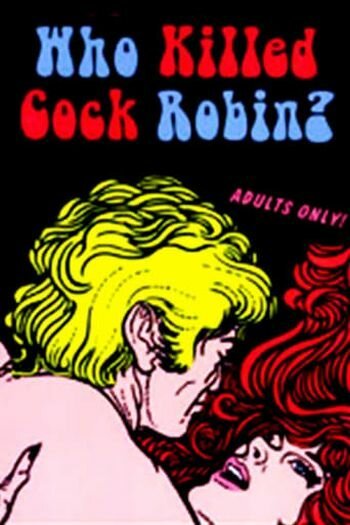 Обложка (Постер) Who Killed Cock Robin? (1970) SATRip Обложка (Постер) Who Killed Cock Robin? (1970) SATRip