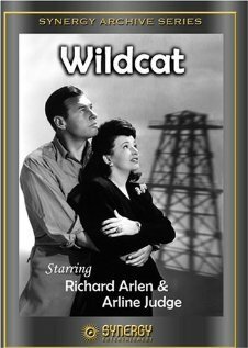 Обложка (Постер) Wildcat (1942) SATRip Обложка (Постер) Wildcat (1942) SATRip