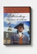 Обложка (Постер) Williamsburg: The Story of a Patriot (1957) SATRip Обложка (Постер) Williamsburg: The Story of a Patriot (1957) SATRip