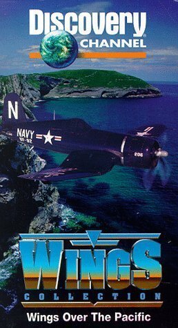 Обложка (Постер) Wings Over the Pacific (1943) SATRip Обложка (Постер) Wings Over the Pacific (1943) SATRip