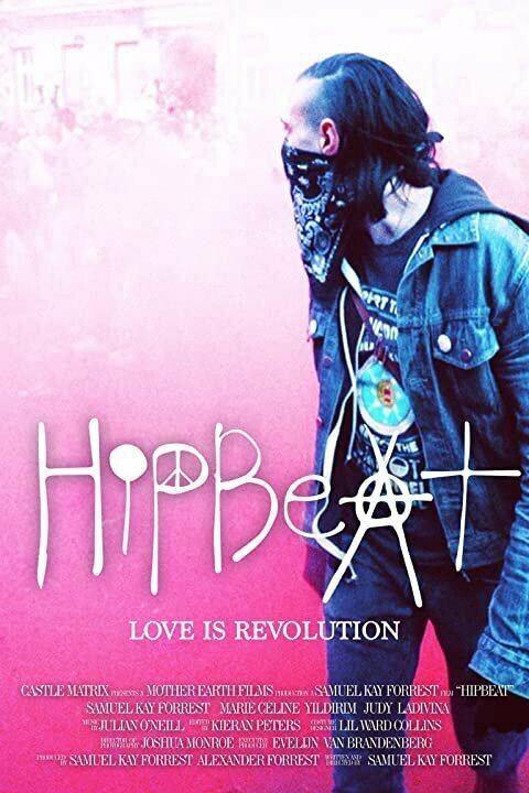 Обложка (Постер) Xитрые убежища / HipBeat (2020) HDRip Обложка (Постер) Xитрые убежища / HipBeat (2020) HDRip