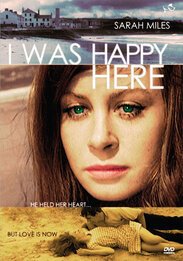 Обложка (Постер) Я была счастлива здесь / I Was Happy Here (1966) SATRip Обложка (Постер) Я была счастлива здесь / I Was Happy Here (1966) SATRip