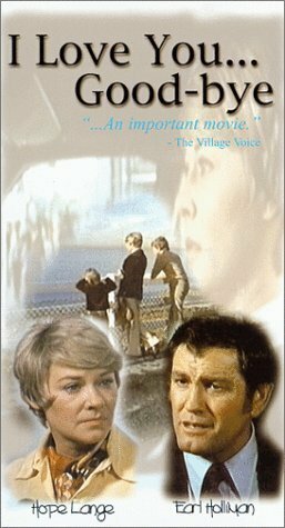 Обложка (Постер) Я люблю тебя... Прощай / I Love You... Good-bye (1974) SATRip Обложка (Постер) Я люблю тебя... Прощай / I Love You... Good-bye (1974) SATRip