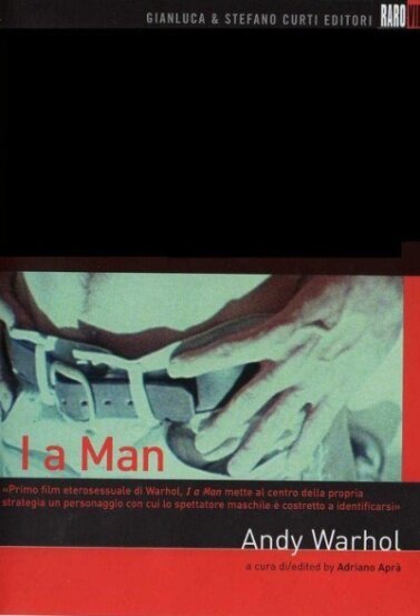 Обложка (Постер) Я, мужчина / I a Man (1967) SATRip Обложка (Постер) Я, мужчина / I a Man (1967) SATRip