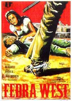 Обложка (Постер) Я не прощаю... я убиваю / Fedra West (1968) SATRip Обложка (Постер) Я не прощаю... я убиваю / Fedra West (1968) SATRip