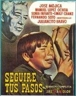 Обложка (Постер) Я пойду по твоим стопам / Seguiré tus pasos (1967) SATRip Обложка (Постер) Я пойду по твоим стопам / Seguiré tus pasos (1967) SATRip