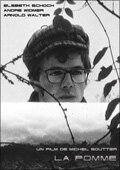 Обложка (Постер) Яблоко / La pomme (1969) SATRip