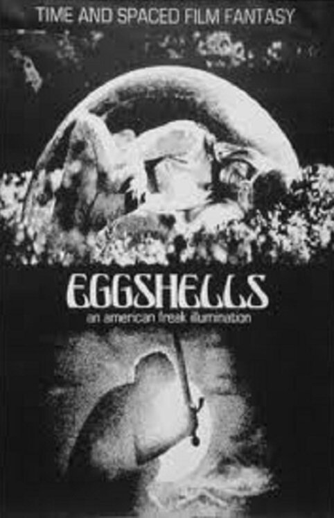 Обложка (Постер) Яичная скорлупа / Eggshells (1969) SATRip Обложка (Постер) Яичная скорлупа / Eggshells (1969) SATRip
