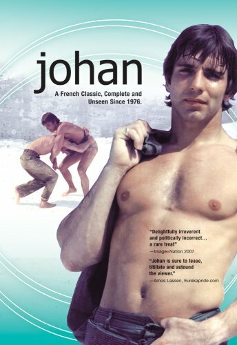 Обложка (Постер) Йохан / Johan (1976) SATRip