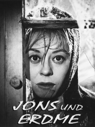Обложка (Постер) Йонс и Эрдме / Jons und Erdme (1959) SATRip