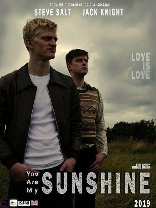 Обложка (Постер) You Are My Sunshine (2021) Обложка (Постер) You Are My Sunshine (2021)