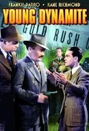Обложка (Постер) Young Dynamite (1937) SATRip Обложка (Постер) Young Dynamite (1937) SATRip