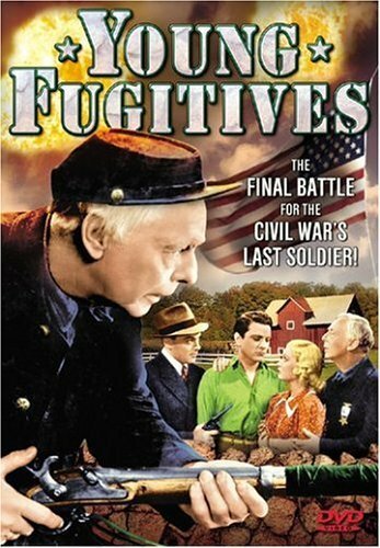 Обложка (Постер) Young Fugitives (1938) SATRip Обложка (Постер) Young Fugitives (1938) SATRip