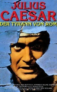 Обложка (Постер) Юлий Цезарь, завоеватель Галлии / Giulio Cesare, il conquistatore delle Gallie (1962) SATRip Обложка (Постер) Юлий Цезарь, завоеватель Галлии / Giulio Cesare, il conquistatore delle Gallie (1962) SATRip