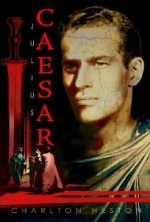 Обложка (Постер) Юлий Цезарь / Julius Caesar (1950) SATRip Обложка (Постер) Юлий Цезарь / Julius Caesar (1950) SATRip