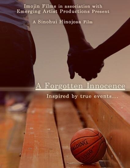 Обложка (Постер) Забытая невинность / A Forgotten Innocence  