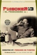 Обложка (Постер) Заключенный 13 / El prisionero 13 (1933) SATRip