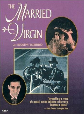 Обложка (Постер) Замужняя девственница / The Married Virgin (1918) SATRip