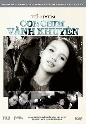 Обложка (Постер) Засада / Con chim vành khuyên (1962) SATRip Обложка (Постер) Засада / Con chim vành khuyên (1962) SATRip
