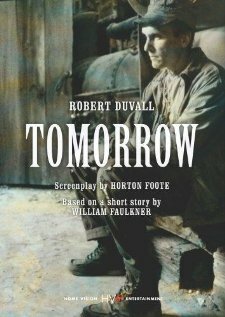 Обложка (Постер) Завтра / Tomorrow (1972) SATRip Обложка (Постер) Завтра / Tomorrow (1972) SATRip
