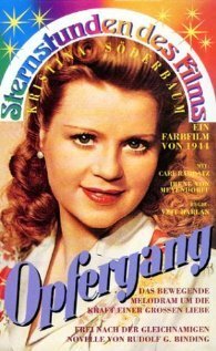 Обложка (Постер) Жертвенный путь / Opfergang (1944) SATRip Обложка (Постер) Жертвенный путь / Opfergang (1944) SATRip