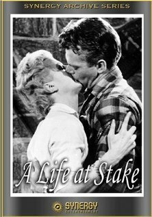 Обложка (Постер) Жизнь на кону / A Life at Stake (1955) SATRip Обложка (Постер) Жизнь на кону / A Life at Stake (1955) SATRip