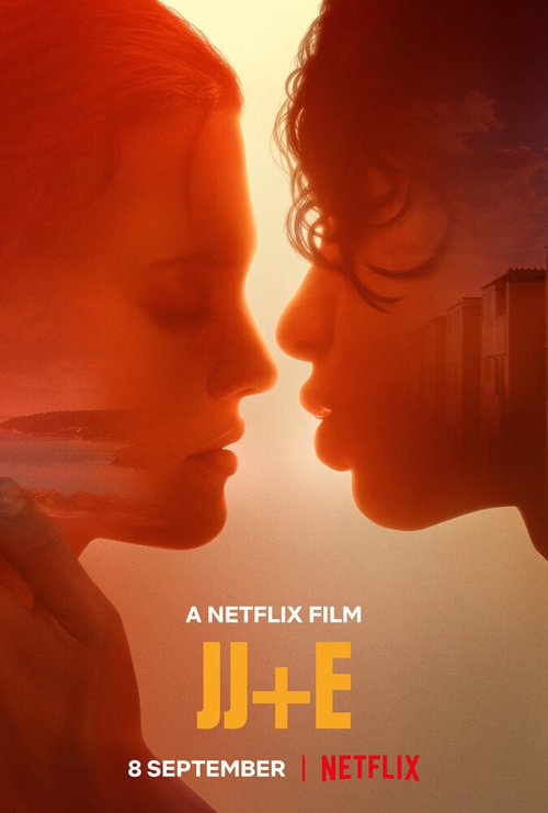 Обложка (Постер) Зимний залив / Vinterviken (2021) HDRip