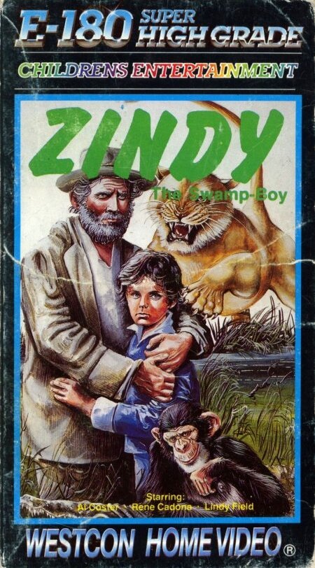 Обложка (Постер) Зинди, мальчик с болот / Zindy, el fugitivo de los pantanos (1973) SATRip Обложка (Постер) Зинди, мальчик с болот / Zindy, el fugitivo de los pantanos (1973) SATRip