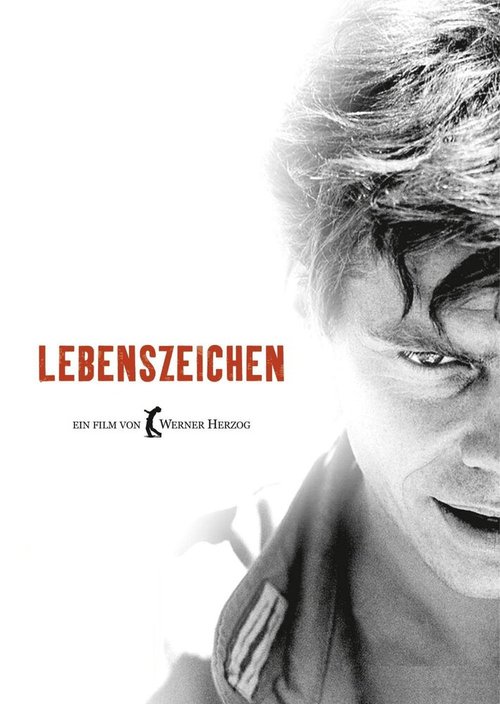 Обложка (Постер) Знаки жизни / Lebenszeichen (1968) SATRip Обложка (Постер) Знаки жизни / Lebenszeichen (1968) SATRip