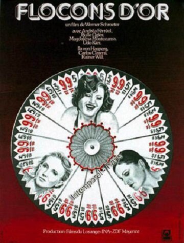 Обложка (Постер) Золотые хлопья / Goldflocken (1976) SATRip