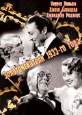 Обложка (Постер) Золотоискатели 1933-го года / Gold Diggers of 1933 (1933) SATRip