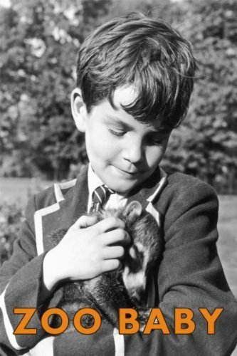 Обложка (Постер) Zoo Baby (1957) SATRip Обложка (Постер) Zoo Baby (1957) SATRip