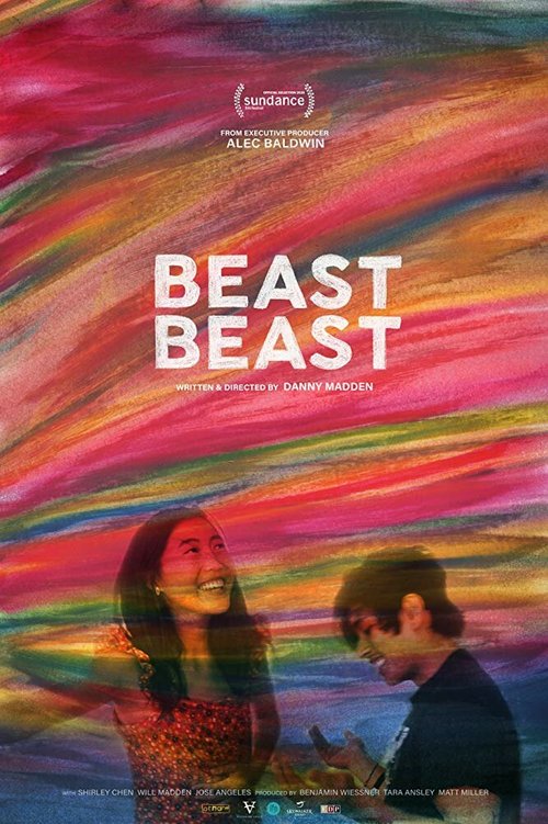 Обложка (Постер) Зверь зверь / Beast Beast (2020) HDRip Обложка (Постер) Зверь зверь / Beast Beast (2020) HDRip