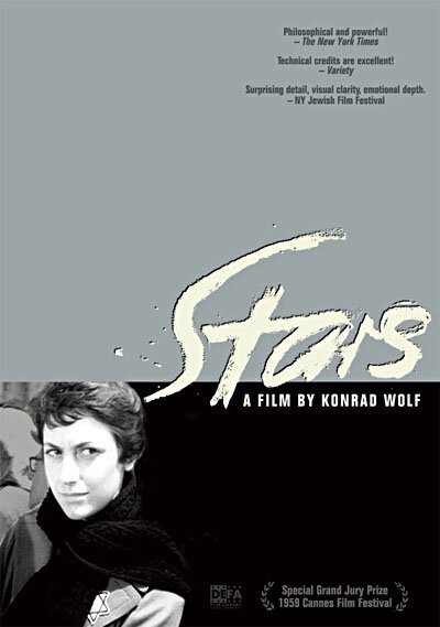 Обложка (Постер) Звезды / Sterne (1958) SATRip Обложка (Постер) Звезды / Sterne (1958) SATRip