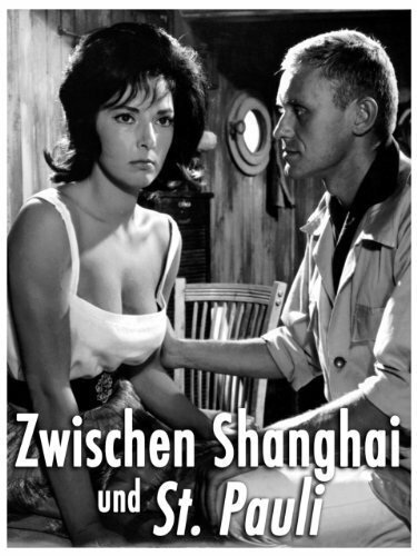 Обложка (Постер) Zwischen Schanghai und St. Pauli (1962) SATRip Обложка (Постер) Zwischen Schanghai und St. Pauli (1962) SATRip