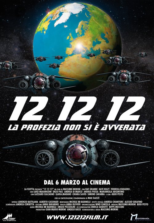 Обложка (Постер) 12 12 12 / 12 12 12 (2014) Обложка (Постер) 12 12 12 / 12 12 12 (2014)
