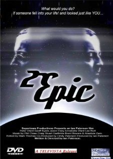 Обложка (Постер) 2 Epic (2007) HDRip
