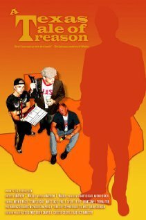 Обложка (Постер) A Texas Tale of Treason (2006) 