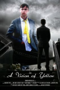 Обложка (Постер) A Vision of Yellow (2011) 