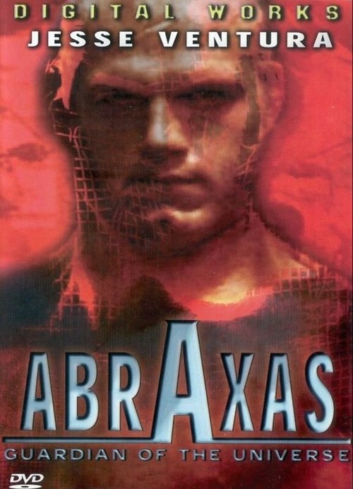 Обложка (Постер) Абраксас: Страж вселенной / Abraxas: Guardian of the Universe (1990) HDRip Обложка (Постер) Абраксас: Страж вселенной / Abraxas: Guardian of the Universe (1990) HDRip