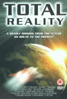 Обложка (Постер) Абсолютная реальность / Total Reality (1997) HDRip Обложка (Постер) Абсолютная реальность / Total Reality (1997) HDRip