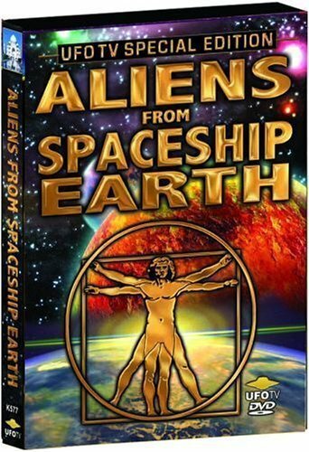 Обложка (Постер) Aliens from Spaceship Earth (1977) SATRip Обложка (Постер) Aliens from Spaceship Earth (1977) SATRip