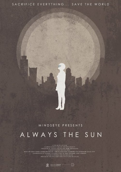 Обложка (Постер) Always the Sun (2014) Обложка (Постер) Always the Sun (2014)