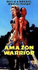 Обложка (Постер) Amazon Warrior (1998) HDRip Обложка (Постер) Amazon Warrior (1998) HDRip