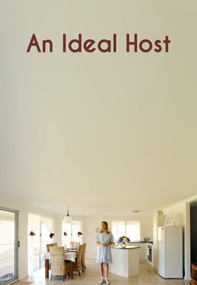 Обложка (Постер) An Ideal Host (2020) HDRip