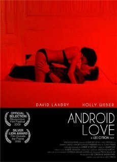Обложка (Постер) Android Love (2009) Обложка (Постер) Android Love (2009)