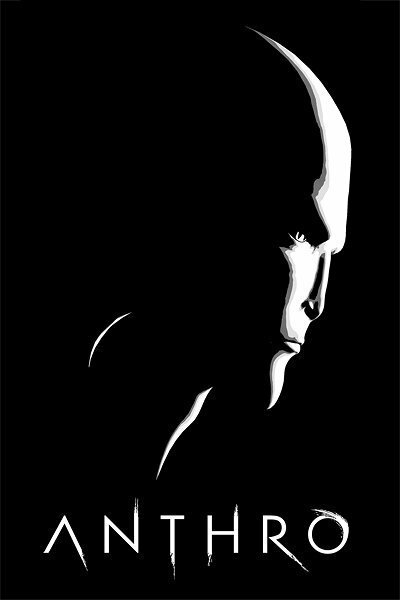 Обложка (Постер) Anthro (2009) Обложка (Постер) Anthro (2009)