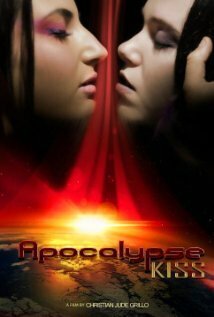 Обложка (Постер) Apocalypse Kiss (2014) HDRip