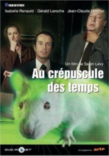 Обложка (Постер) Au crépuscule des temps (2006) HDRip Обложка (Постер) Au crépuscule des temps (2006) HDRip