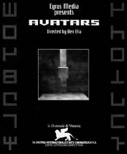 Обложка (Постер) Avatars (2001) 